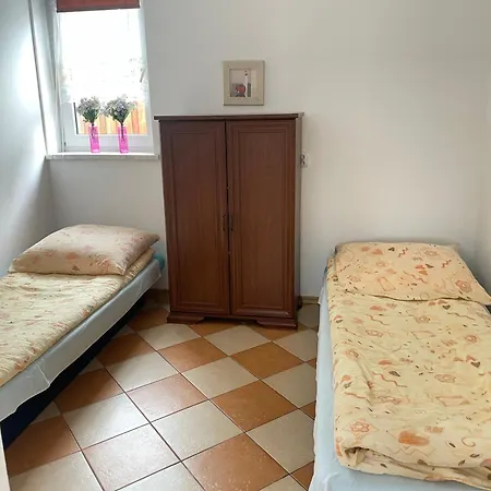 - Domek-studio Apartment *