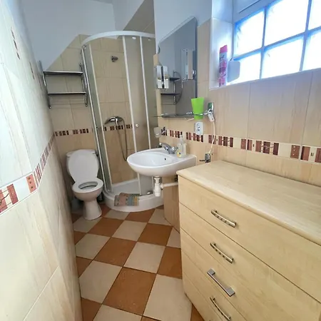 Apartment - Domek-studio